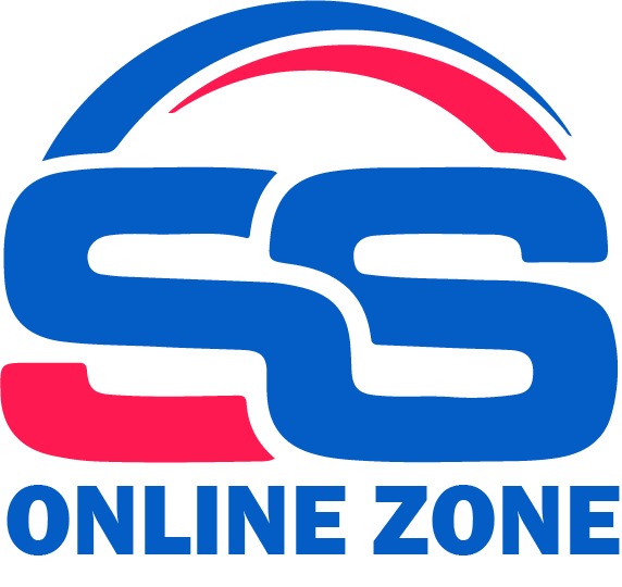 S.S Online Zone-logo
